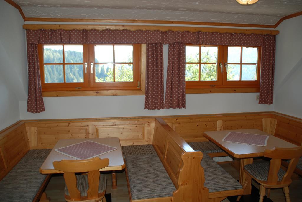 Ferienwohnung Lahnerhof Arriach Exterior photo