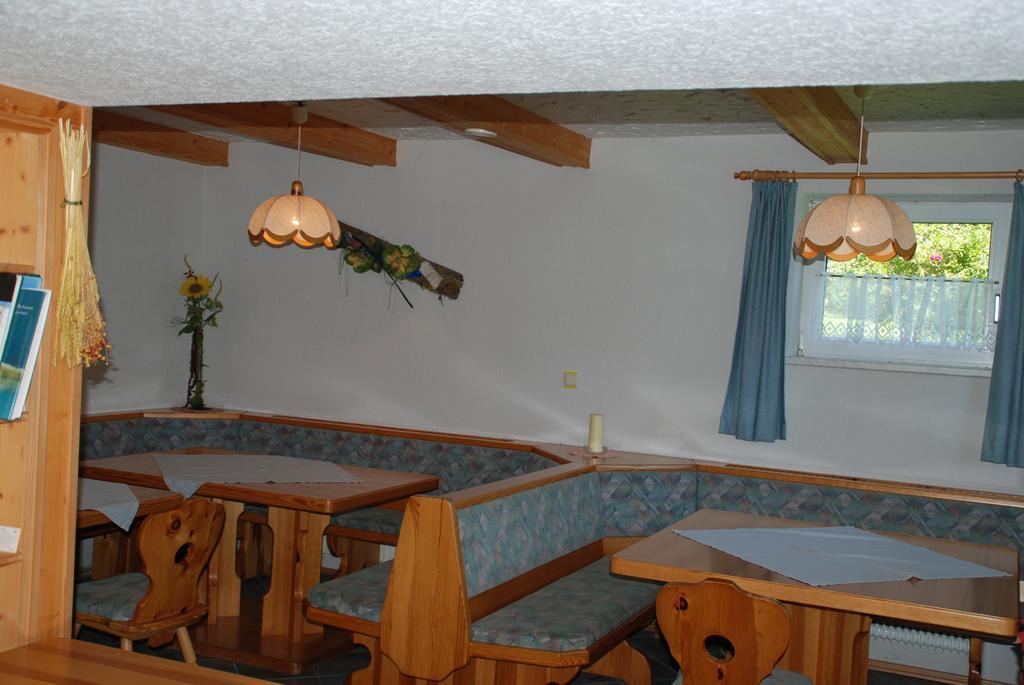 Ferienwohnung Lahnerhof Arriach Exterior photo